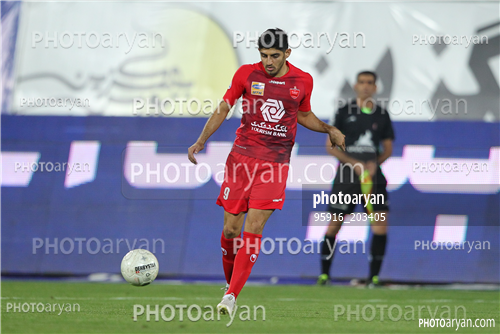  پرسپولیس 0-ذوب آهن 1 (99/05/17)-مهدی ترابی,