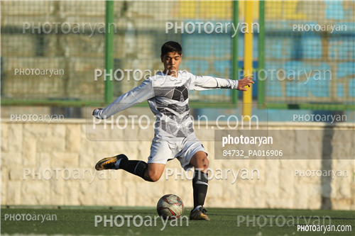 پرسپولیس2-مقاومت 1(98/11/10)-