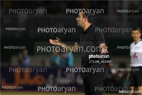 استقلال0-پرسپولیس 1  (1403/07/04)-