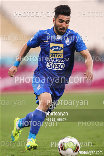 استقلال 1-سایپا  1(96/10/22)-