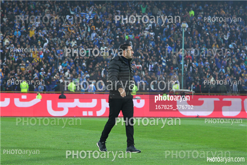 پرسپولیس 1-استقلال 1  (1402/9/23)-