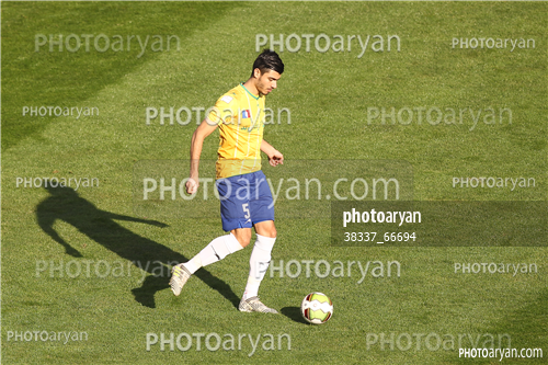 پرسپولیس 1(4)-صنعت نفت ابادان 1(5)  (96/09/28)-