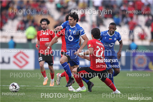 استقلال2-تراکتور0  (1402/08/20)-