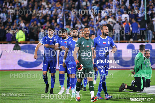 استقلال2-ذوب آهن 1  (1403/02/17)-