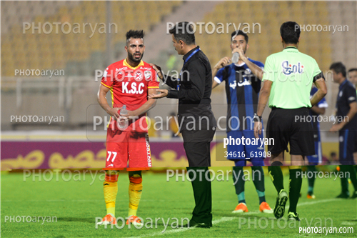 فولاد خوزستان 1-استقلال خوزستان 1  (96/07/04)-عبداله ناصری,سیروس پورموسوی,