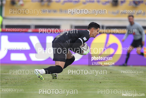 پرسپولیس 0-استقلال  0  (1404/09/14)-