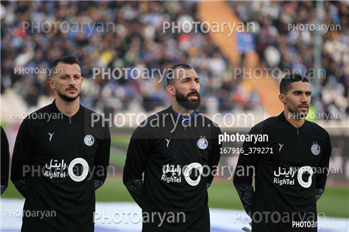 استقلال2-پیکان 1  (1402/10/09)-