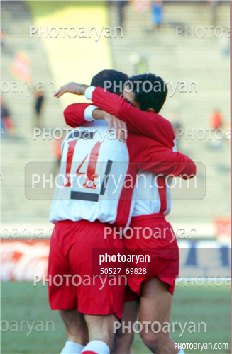 فوتبال ایران (دهه 80)-