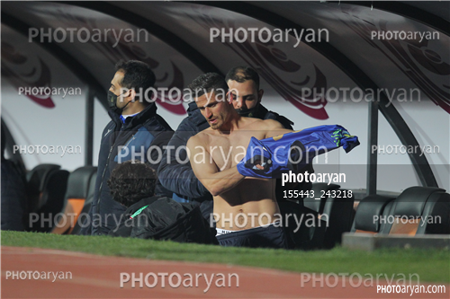 استقلال 3- مس رفسنجان  2 (1400/10/18)-