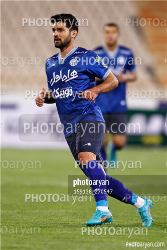 استقلال 1- شهر خودرو مشهد  0  (1401/02/19)-