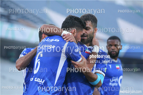 استقلال2-تراکتور0  (1402/08/20)-