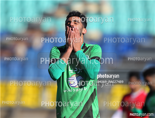 پرسپولیس 4-چوکای تالش 1(07/10/98)-