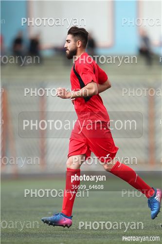 استقلال 2-پرسپولیس 2 (96/08/13)-