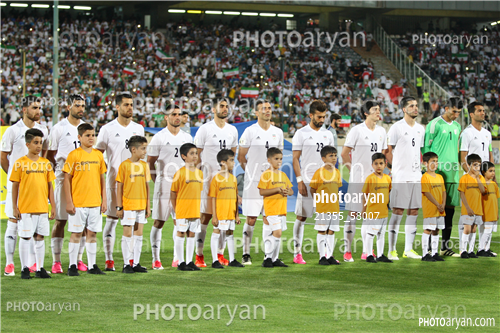 تیم ملی ایران 2-تیم ملی ازبکستان 96/03/22-مهدی طارمی,علیرضا بیرانوند,رامین رضائیان,سید جلال حسینی,علی کریمی Ali Karimi,مسعود شجاعی,سعید عزت الهی,علیرضا جهانبخش Alireza Jahanbakhsh,مرتضی پور علی گنجی,میلاد محمدی,سردار آزمون,