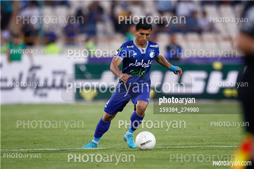 استقلال 0- نفت مسجد سلیمان  0  (1401/03/09)-