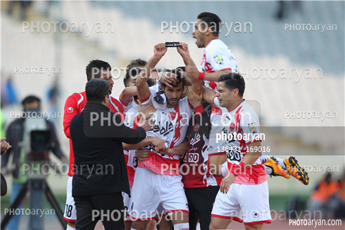 سایپا1-پرسپولیس 1(94/11/29)-