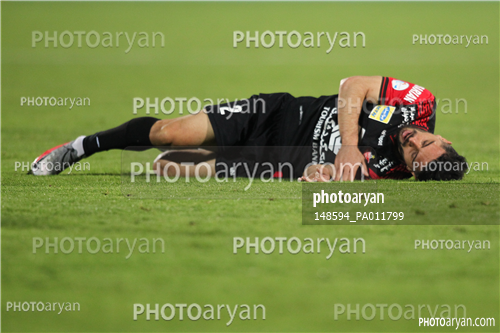 پرسپولیس 1-مس رفسنجان  0(99/11/21)-