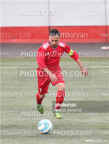 پرسپولیس 0-استقلال 1(99/12/15)-