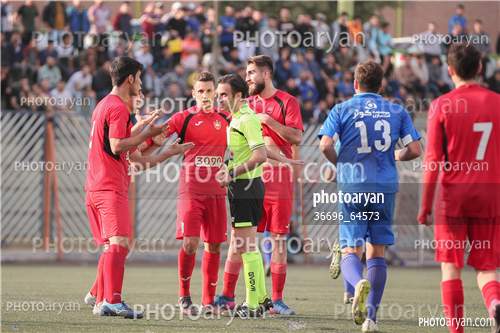 استقلال 2-پرسپولیس 2 (96/08/13)-