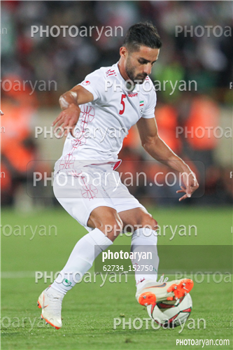 ایران 14-کامبوج 0 (98/07/18)-