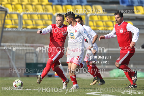 پرسپولیس 2-پیشکسوتان پرسپولیس 0 (97/09/29)-