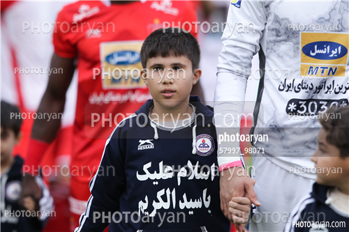 پرسپولیس 3- پارس جنوبی 1 (97/09/24)-