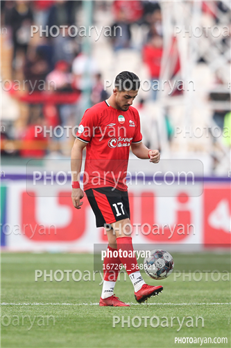 استقلال2-تراکتور0  (1402/08/20)-