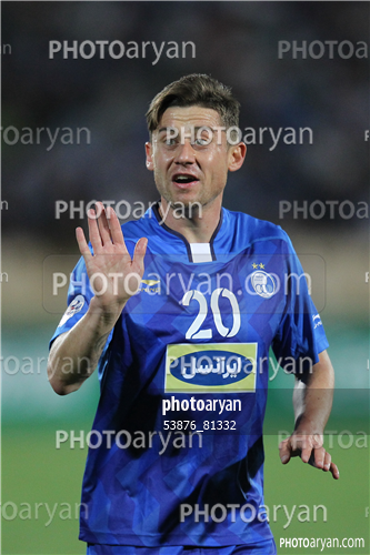 استقلال 3 -ذوب آهن اصفهان1 (97/02/25) -