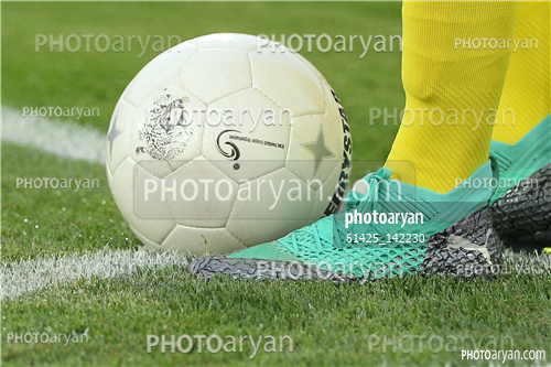 پرسپولیس 1- پارس جنوبی جم 0 (98/05/31)-