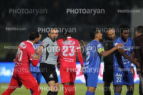 پرسپولیس 0-استقلال  0  (1404/09/14)