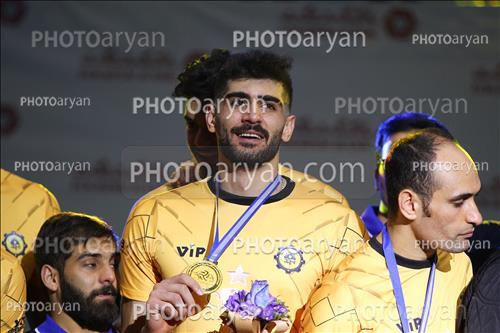 پیکان  1- شهداب یزد  3 (1400/12/23)