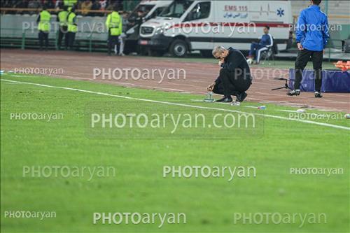 پرسپولیس 1-الدحیل 2  (1402/09/14)