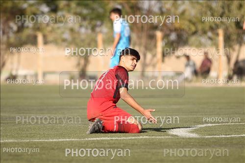 بهمن آریا 1 -ماهان پیوس 0 (1400/07/18)