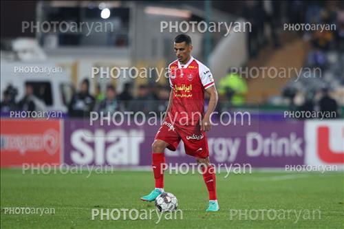 استقلال0-پرسپولیس 0  (1402/12/23)