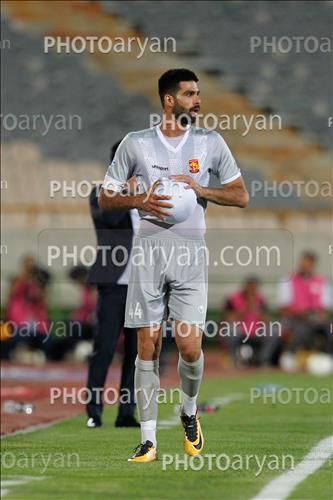 استقلال 1- شهر خودرو مشهد  0  (1401/02/19)