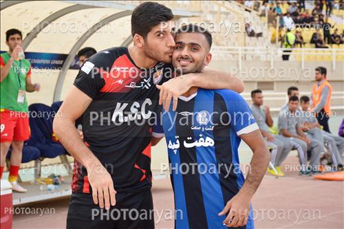 <span style='background: #33747a;box-shadow: 2px 3px 5px black;font-weight: 300;font-size: 10px;border-radius: 2px;margin: 2px;color: #fff;padding: 2px 5px;font - size: 10px;line - height: 22px; '>فرید بهزادی کریمی</span> 