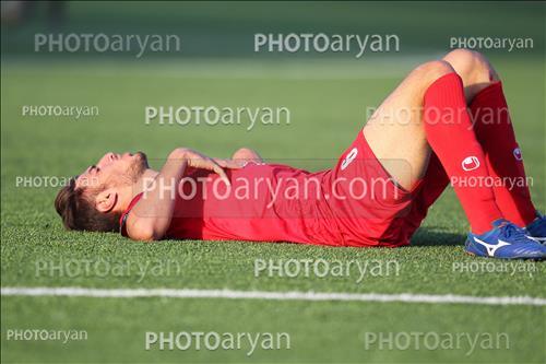 امید استقلال 2-امید پرسپولیس 3 (1400/10/14)