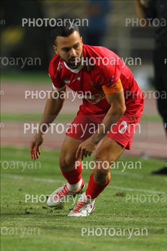 سپاهان 0-پرسپولیس 1 (1404/06/03)