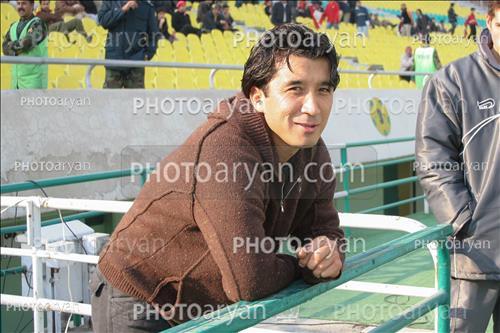 پرسپولیس 0-رآهن 0 (1384/09/24)