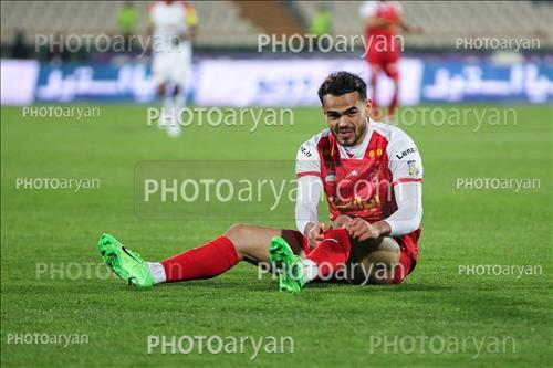 پرسپولیس 4-فولاد خوزستان 2  (1402/12/18)