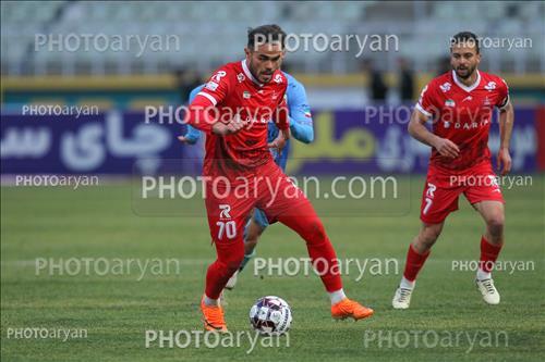 پرسپولیس 1-چادرملو 0  (1404/11/14)