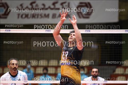 پیکان  1- شهداب یزد  3 (1400/12/23)