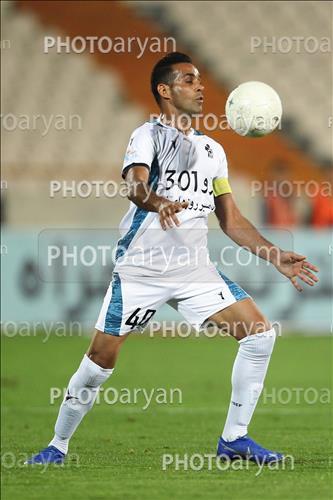 پرسپولیس 2-پیکان  1 (98/07/28)