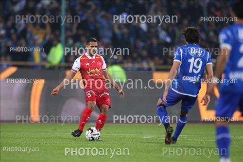 استقلال0-پرسپولیس 0  (1402/12/23)