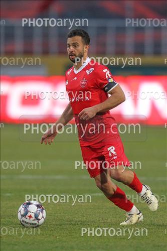  لیگ برترهفته 19،فصل 1404-1405 (دوره بیست و پنجم) ورزشگاه پاس قوامین اکباتان (دستگردی) -سه شنبه 14 بهمن ماه 1404 ، ساعت 16:00 -پرسپولیس 1-چادرملو 0-تک گل پرسپولیس توسط امیرحسین محمودی در دقیقه 82 بثمر رسید.