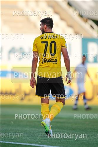 پیکان 0- سپاهان 1  (1401/02/19)