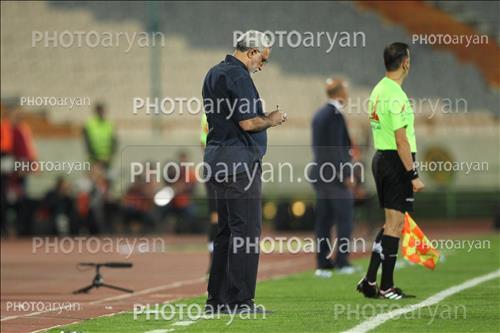 پرسپولیس 2-پیکان  1 (98/07/28)