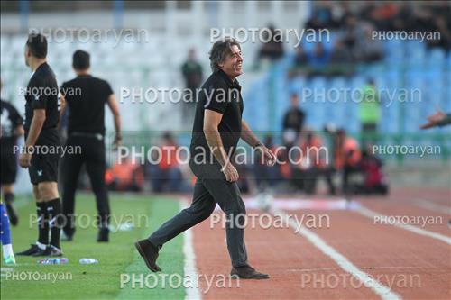 استقلال 3-آلومینیوم اراک 1 (1404/08/09)