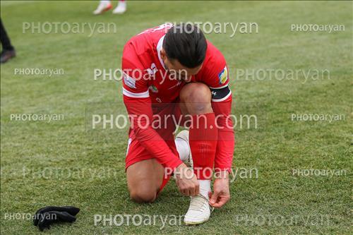 پرسپولیس 2-سپاهان 1  (1404/11/03)