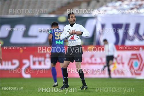 استقلال 0-پرسپولیس 0 (1400/09/13)